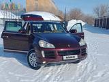 Porsche Cayenne 2007 года за 9 300 000 тг. в Караганда – фото 5