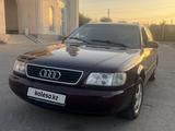 Audi A6 1995 года за 2 600 000 тг. в Шымкент – фото 3