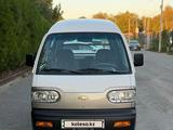 Chevrolet Damas 2023 года за 4 100 000 тг. в Шымкент – фото 3