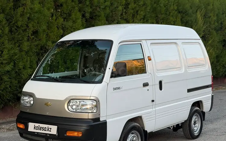 Chevrolet Damas 2023 годаүшін4 100 000 тг. в Шымкент