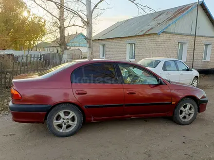 Toyota Avensis 1998 года за 2 600 000 тг. в Аршалы – фото 3