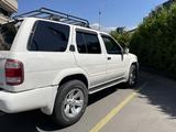 Nissan Pathfinder 2003 года за 5 800 000 тг. в Алматы – фото 4