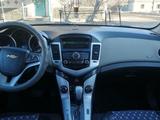 Chevrolet Cruze 2012 года за 2 500 000 тг. в Жезказган – фото 2