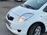 Toyota Yaris 2007 годаүшін3 700 000 тг. в Шымкент – фото 2