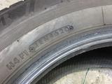 Резина летняя 215/60 r16 Bridgestone одиночка, из Японии за 25 000 тг. в Алматы – фото 2