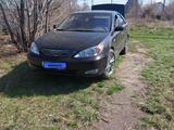 Toyota Camry 2002 года за 5 300 000 тг. в Костанай