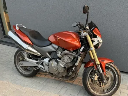 Honda  Hornet 600 2005 года за 2 140 000 тг. в Петропавловск – фото 5