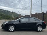 Chevrolet Cruze 2014 года за 4 500 000 тг. в Алматы – фото 4