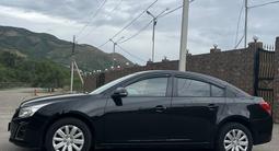 Chevrolet Cruze 2014 года за 4 500 000 тг. в Алматы – фото 4