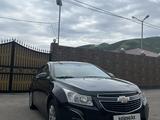 Chevrolet Cruze 2014 года за 4 500 000 тг. в Алматы – фото 3