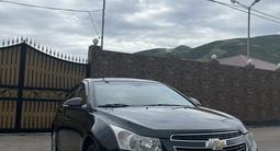 Chevrolet Cruze 2014 года за 4 500 000 тг. в Алматы – фото 3