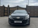 Chevrolet Cruze 2014 года за 4 500 000 тг. в Алматы
