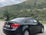 Chevrolet Cruze 2014 года за 4 500 000 тг. в Алматы – фото 5