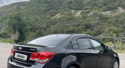 Chevrolet Cruze 2014 года за 4 500 000 тг. в Алматы – фото 5