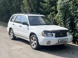 Subaru Forester 2005 года за 4 300 000 тг. в Алматы
