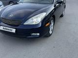 Lexus ES 300 2002 года за 6 100 000 тг. в Алматы