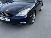 Lexus ES 300 2002 годаfor6 100 000 тг. в Алматы