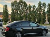 Skoda Rapid 2014 года за 3 450 000 тг. в Костанай – фото 2