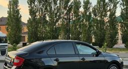 Skoda Rapid 2014 года за 3 250 000 тг. в Костанай – фото 2