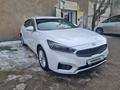 Kia K7 2018 годаfor9 900 000 тг. в Шымкент – фото 5