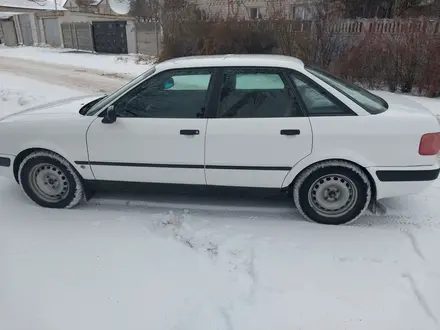 Audi 80 1993 года за 2 000 000 тг. в Павлодар