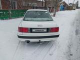 Audi 80 1993 годаүшін2 000 000 тг. в Павлодар – фото 3