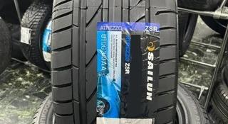 295/40R22 Sailun Atrezzo ZSR за 50 000 тг. в Астана