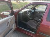 Volkswagen Golf 1995 года за 1 800 000 тг. в Тараз – фото 4