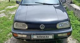 Volkswagen Golf 1993 годаүшін800 000 тг. в Алматы