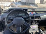 Mitsubishi Galant 1991 годаfor550 000 тг. в Алматы – фото 2