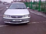 Nissan Sunny 2003 года за 2 000 000 тг. в Караганда