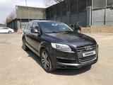 Audi Q7 2006 года за 6 500 000 тг. в Алматы – фото 4