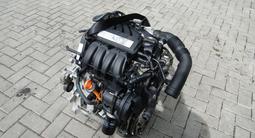 Контрактные двигатели на Volkswagen BSE 1.6. за 365 000 тг. в Алматы