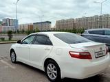 Toyota Camry 2010 годаүшін6 500 000 тг. в Астана – фото 5