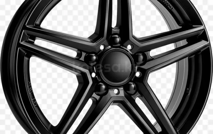 Диски Rial M10 R19 5x112 Germany за 480 000 тг. в Алматы