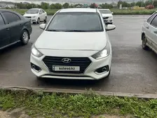 Hyundai Accent, 2017