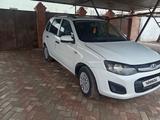 ВАЗ (Lada) Kalina 2194 2015 годаүшін2 200 000 тг. в Кызылорда