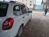 ВАЗ (Lada) Kalina 2194 2015 годаүшін2 200 000 тг. в Кызылорда – фото 3