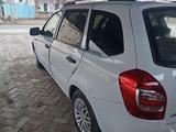 ВАЗ (Lada) Kalina 2194 2015 годаүшін2 200 000 тг. в Кызылорда – фото 4