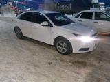 Chevrolet Cruze 2011 года за 4 300 000 тг. в Уральск – фото 4