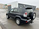 Toyota Land Cruiser Prado 2006 года за 4 600 000 тг. в Актобе – фото 4