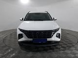 Hyundai Tucson 2023 годаүшін15 190 000 тг. в Павлодар – фото 2