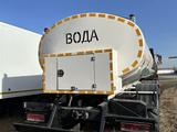 КамАЗ  Автоцистерна для питьевой воды 10 куб.м. на КАМАЗ 43118 2025 года за 59 000 000 тг. в Атырау – фото 3