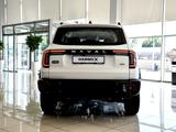Haval Dargo x Premium 2025 года за 16 690 000 тг. в Шымкент – фото 4