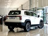Haval Dargo x Premium 2025 года за 16 690 000 тг. в Шымкент – фото 5