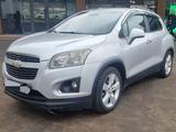 Chevrolet Tracker 2014 года за 4 800 000 тг. в Алматы