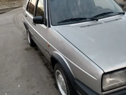 Volkswagen Jetta 1991 года за 1 200 000 тг. в Петропавловск – фото 3