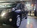 Toyota Land Cruiser Prado 2013 годаүшін22 100 000 тг. в Усть-Каменогорск – фото 2