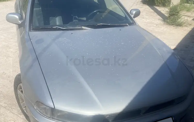 Mitsubishi Galant 1999 года за 820 000 тг. в Алматы