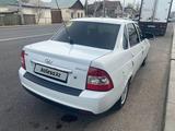 ВАЗ (Lada) Priora 2170 2013 года за 2 500 000 тг. в Шымкент